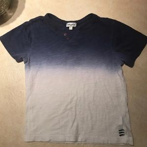4/5T Boys Top